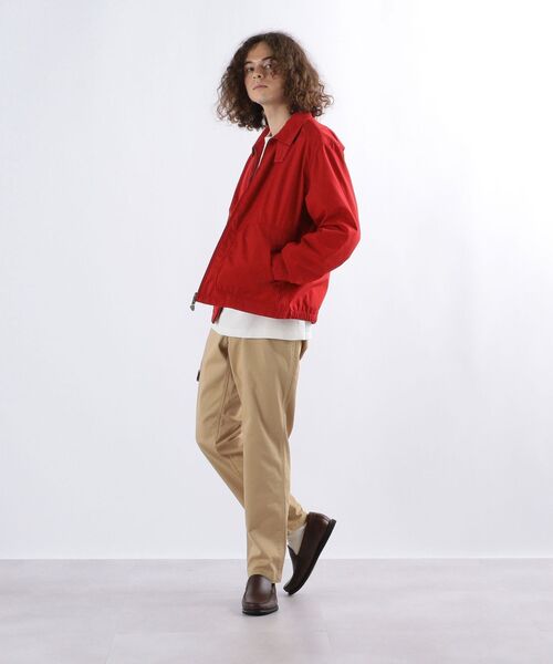 McGREGOR（マックレガー）の「【SHIPS any別注】McGREGOR: <T/C