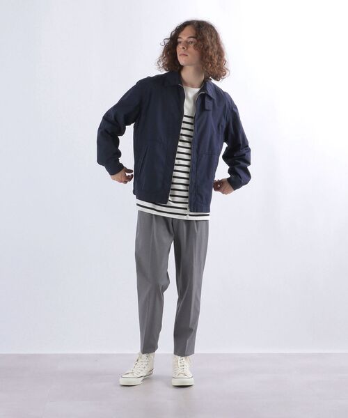 McGREGOR（マックレガー）の「【SHIPS any別注】McGREGOR: <T/C