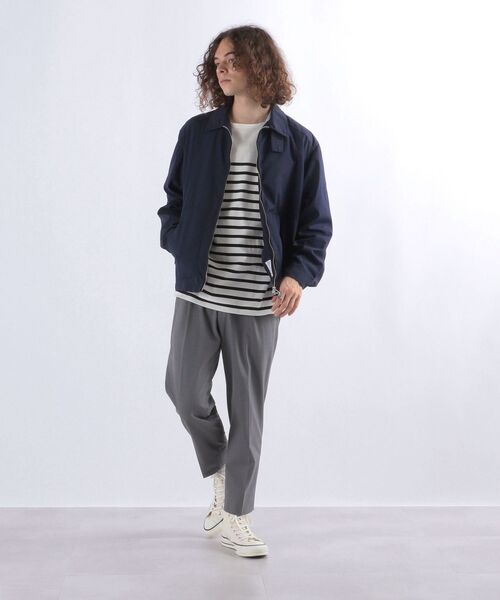McGREGOR（マックレガー）の「【SHIPS any別注】McGREGOR: <T/C