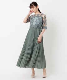Soup スープ レディース のワンピース ドレス通販 Zozotown