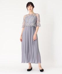 Soup スープ レディース のワンピース ドレス通販 Zozotown