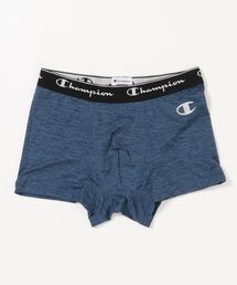 Champion（チャンピオン）の「【CHAMPION/チャンピオン】サイドロゴボクサーブリーフ （ボクサーパンツ）CM6-Q203（ボクサーパンツ・メンズ）」