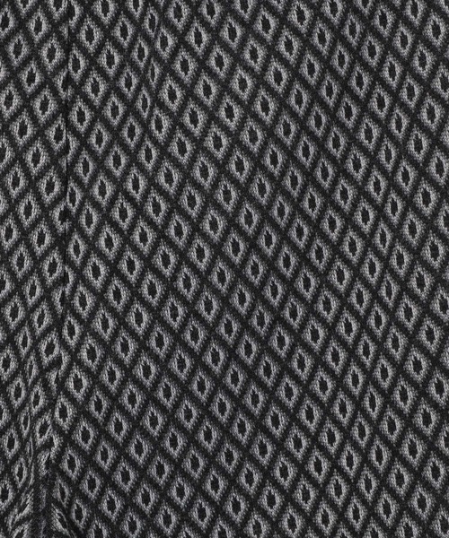 GLOBAL WORK（グローバルワーク）の「【キッズ】カットジャガードパンツ/229101（その他パンツ・キッズ・ホワイト/ブラック・160cm/120cm/150cm/140cm/130cm/100cm/110cm）」の18枚目の写真