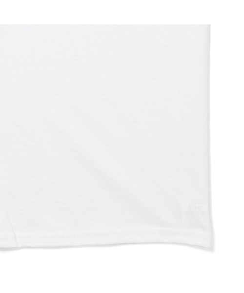 24karats(トゥウェンティーフォーカラッツ)の「Cartoon Logo Tee SS(Tシャツ/カットソー・メンズ・ブラック/ホワイト・SMALL/MEDIUM)」の9枚目の写真