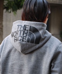 THE NORTH FACE/ザ・ノースフェイス M SEASONAL DREW PEAK PULLOVER -EU フーディー パーカー