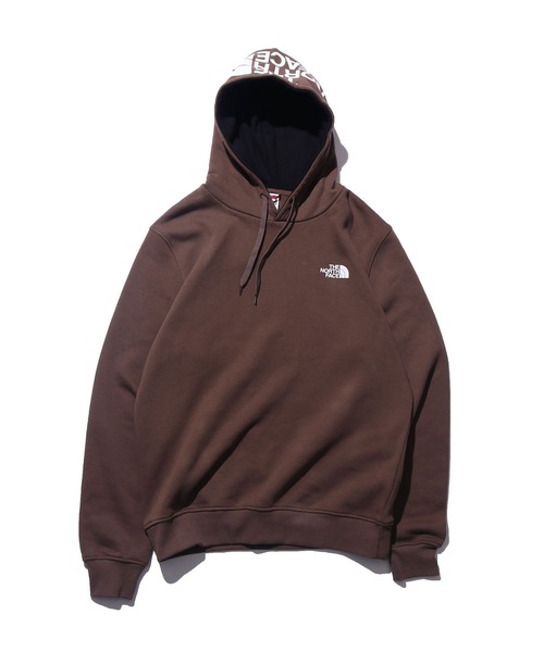 THE NORTH FACE（ザノースフェイス）の「THE NORTH FACE/ザ・ノースフェイス M SEASONAL DREW PEAK PULLOVER -EU フーディー パーカー（パーカー・メンズ・ブラック/ブラウン/グレー/グリーン/グリーン系その他/ネイビー・M/L/XL/XXL/S）」の13枚目の写真