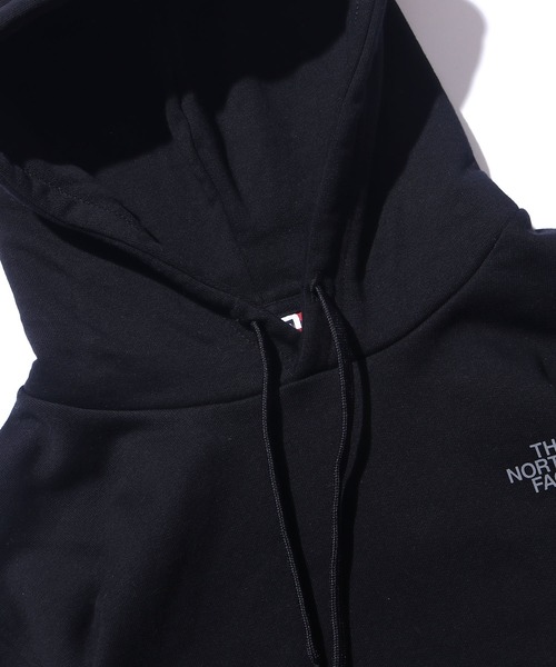 THE NORTH FACE（ザノースフェイス）の「THE NORTH FACE/ザ・ノースフェイス M SEASONAL DREW PEAK PULLOVER -EU フーディー パーカー（パーカー・メンズ・ブラック/ブラウン/グレー/グリーン/グリーン系その他/ネイビー・M/L/XL/XXL/S）」の20枚目の写真