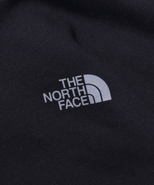 THE NORTH FACE（ザノースフェイス）の「THE NORTH FACE/ザ・ノースフェイス M SEASONAL DREW PEAK PULLOVER -EU フーディー パーカー（パーカー・メンズ・ブラック/ブラウン/グレー/グリーン/グリーン系その他/ネイビー・M/L/XL/XXL/S）」の12枚目の写真
