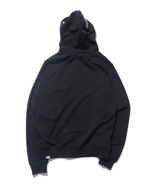 THE NORTH FACE（ザノースフェイス）の「THE NORTH FACE/ザ・ノースフェイス M SEASONAL DREW PEAK PULLOVER -EU フーディー パーカー（パーカー・メンズ・ブラック/ブラウン/グレー/グリーン/グリーン系その他/ネイビー・M/L/XL/XXL/S）」の17枚目の写真
