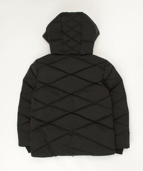 RUSTY(ラスティ)の「RUSTY/ラスティー キッズ ジャケット 980202(その他アウター・キッズ・ブラック/ベージュ・XL/L/M)」の3枚目の写真