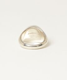 AMBUSH（アンブッシュ）の「SMILEY RING（リング）」 - WEAR