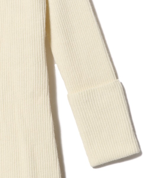 ESTNATION（エストネーション）の「ESTNATION / アルパカウール