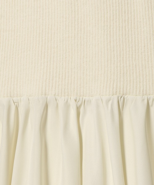 ESTNATION（エストネーション）の「ESTNATION / アルパカウール