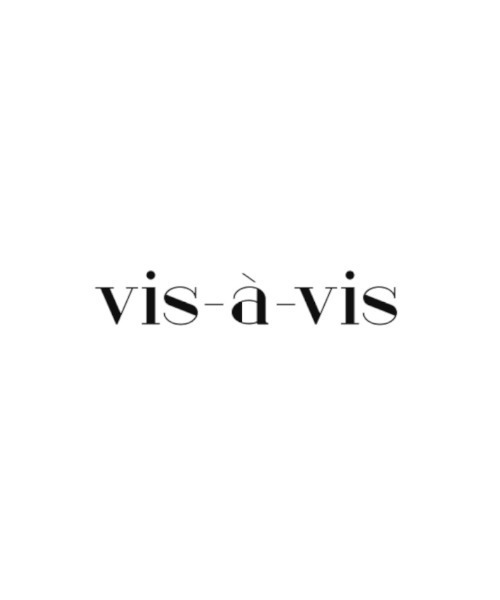 vis-`a-vis(ビサビ)の「【WEB限定】ウール混フロント釦Iラインニットスカート【セットアップ対応】(スカート・レディース・チャコールグレー/ライトグレー/イエロー・M/S)」の6枚目の写真