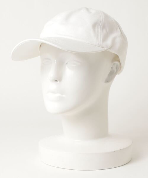 ANTI SOCIAL SOCIAL CLUB(アンチソーシャルソーシャルクラブ)の「【8】【Anti Social Social Club】KKOCH CAP(キャップ・メンズ・ホワイト/ブラック・FREE)」の8枚目の写真