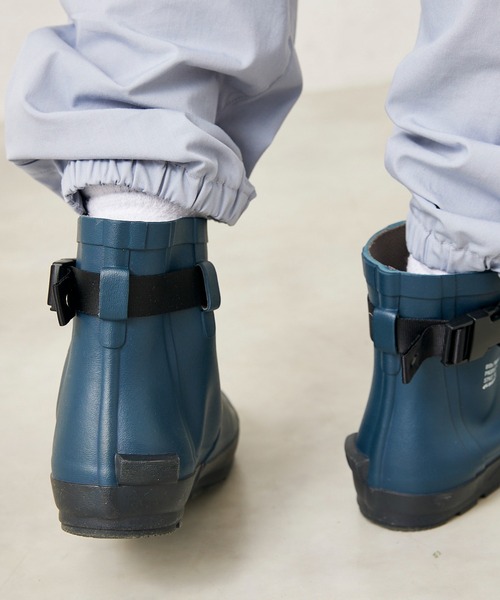 MoonStar（ムーンスター）の「【MOON STAR×relume/ムーンスター】別注 EX 810s MARKE（スニーカー・メンズ・ネイビー・23/24/25/26/27/28）」の3枚目の写真