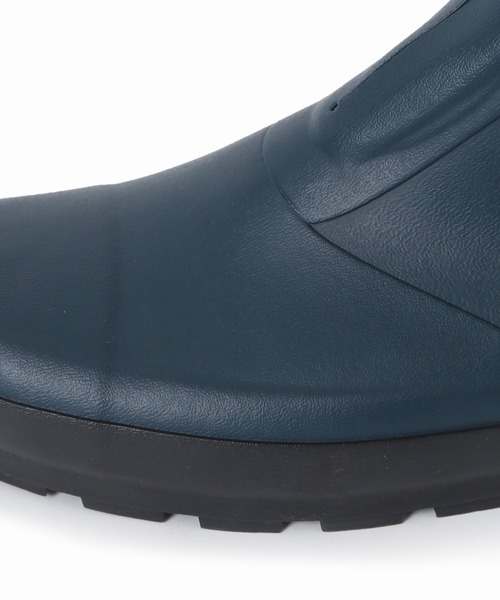 MoonStar（ムーンスター）の「【MOON STAR×relume/ムーンスター】別注 EX 810s MARKE（スニーカー・メンズ・ネイビー・23/24/25/26/27/28）」の13枚目の写真