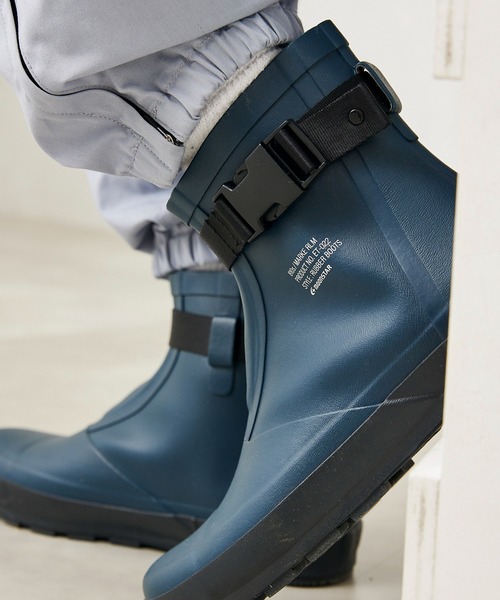 MoonStar（ムーンスター）の「【MOON STAR×relume/ムーンスター】別注 EX 810s MARKE（スニーカー・メンズ・ネイビー・23/24/25/26/27/28）」の17枚目の写真