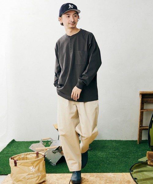 MoonStar（ムーンスター）の「【MOON STAR×relume/ムーンスター】別注 EX 810s MARKE（スニーカー・メンズ・ネイビー・23/24/25/26/27/28）」の19枚目の写真