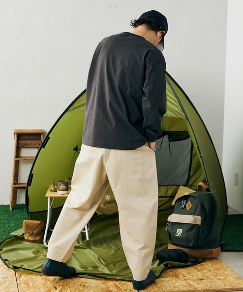 MoonStar（ムーンスター）の「【MOON STAR×relume/ムーンスター】別注 EX 810s MARKE（スニーカー・メンズ・ネイビー・23/24/25/26/27/28）」の18枚目の写真