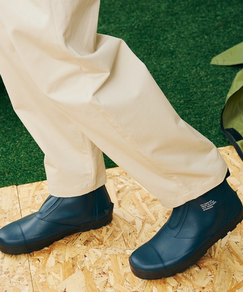 MoonStar（ムーンスター）の「【MOON STAR×relume/ムーンスター】別注 EX 810s MARKE（スニーカー・メンズ・ネイビー・23/24/25/26/27/28）」の22枚目の写真