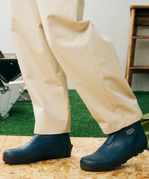 MoonStar（ムーンスター）の「【MOON STAR×relume/ムーンスター】別注 EX 810s MARKE（スニーカー・メンズ・ネイビー・23/24/25/26/27/28）」の21枚目の写真