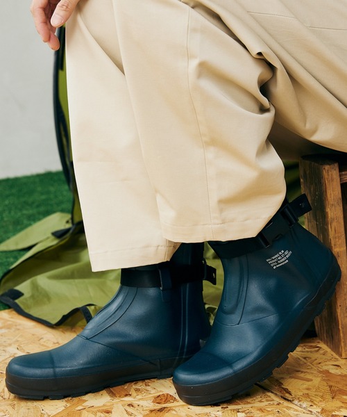 MoonStar（ムーンスター）の「【MOON STAR×relume/ムーンスター】別注 EX 810s MARKE（スニーカー・メンズ・ネイビー・23/24/25/26/27/28）」の20枚目の写真