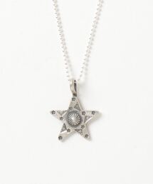 SAWINTO（ソイント）の「INDIAN JEWELRY NECKLACE 64（ネックレス）」