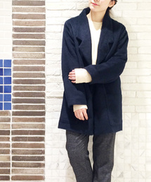 Kastane | 【Kastane】NEW　SIZE中綿BIGジャケット(その他アウター)