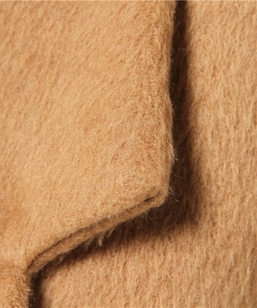 Kastane（カスタネ）の「【Kastane】NEW　SIZE中綿BIGジャケット（その他アウター・レディース・キャメル/グレー/ネイビー・FREE）」の14枚目の写真