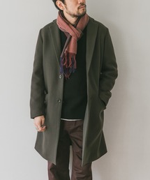 URBAN RESEARCH DOORS | チェスターコート(チェスターコート)