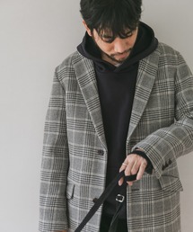 URBAN RESEARCH DOORS | チェスターコート(チェスターコート)