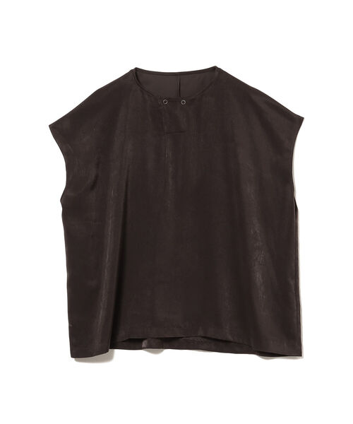 BEAMS BOY（ビームスボーイ）の「maturely / Art And Solid Pullover 