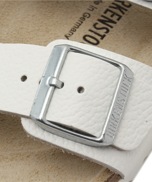 BIRKENSTOCK（ビルケンシュトック）の「ARIZONA NL White（MEN）（サンダル・メンズ・ホワイト・43/39/42）」の9枚目の写真