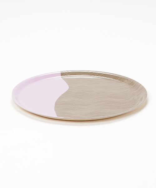 marimekko（マリメッコ）の「Gabriel Nakki / plywood tray 46cm