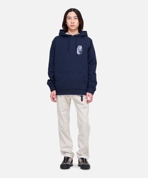 NN-PANT CROPPED｜NN-パンツクロップド Gramicci グラミチ