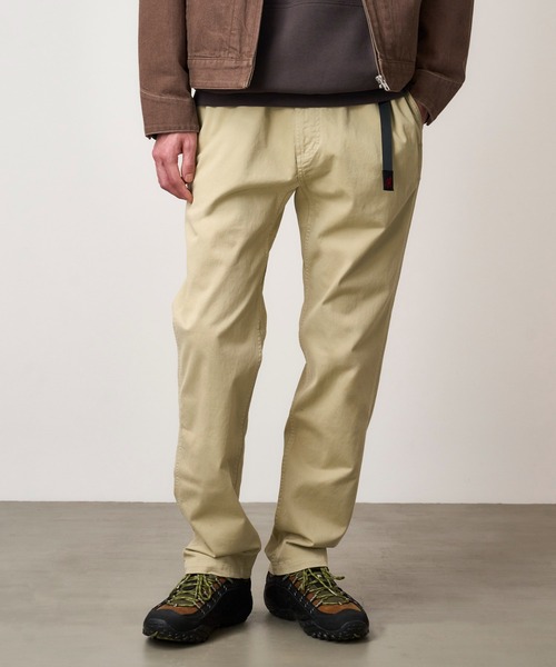 NN-PANT CROPPED｜NN-パンツクロップド MEN（その他パンツ