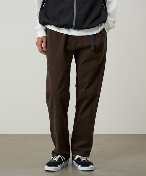 NN-PANT CROPPED｜NN-パンツクロップド Gramicci グラミチ（その他