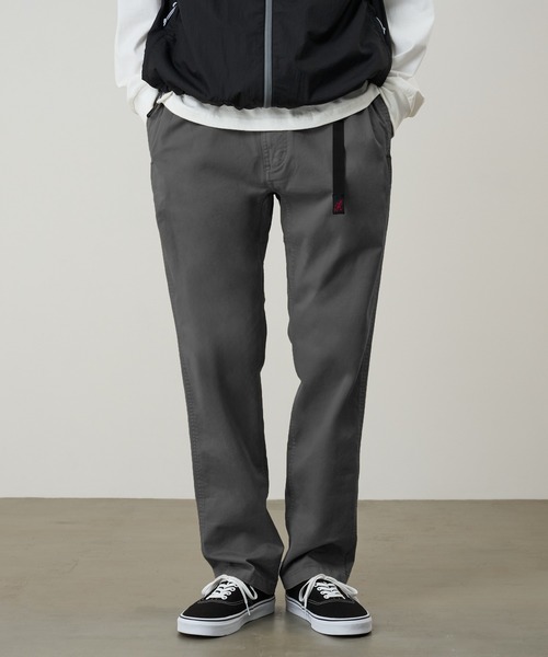 NN-PANT CROPPED｜NN-パンツクロップド Gramicci グラミチ（その他