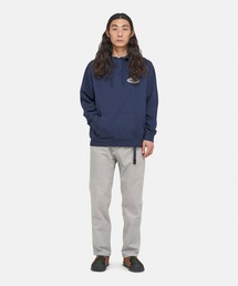 NN-PANT CROPPED|NN-パンツクロップド Gramicci グラミチ