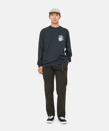 NN-PANT CROPPED|NN-パンツクロップド Gramicci グラミチ