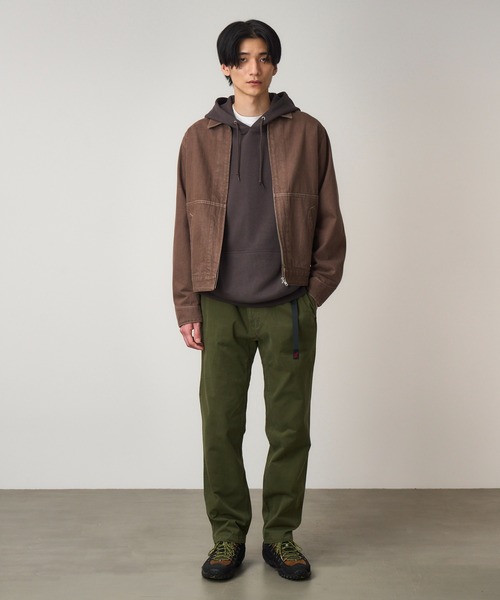 タグ付 新品未使用 GRAMICCI NN-PANT CROPPED Mサイズ GRAMICCI NN-PANT CROPPED グラミチ ニューナロー クロップド