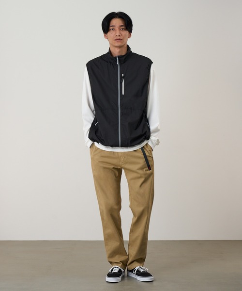 NN-PANT CROPPED｜NN-パンツクロップド Gramicci グラミチ（その他