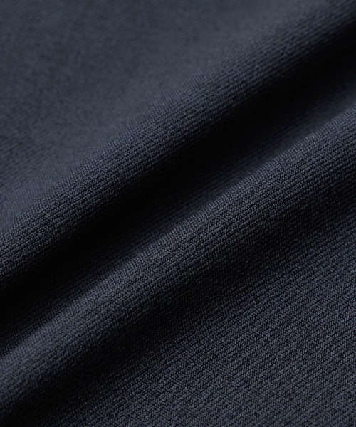 ROPE'（ロペ）の「【洗える】エステルソフトツイルイージータックテーパードパンツ /一部店舗限定（その他パンツ・レディース・ネイビー/オフホワイト・38）」の14枚目の写真