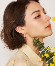 Noela ノエラのピアス 両耳用 人気ランキング Zozotown