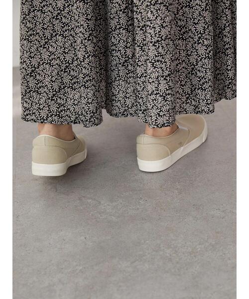 AMERICAN HOLIC（アメリカンホリック）の「スリッポン（スリッポン・レディース・ブラック/ベージュ・M/L/S）」の9枚目の写真