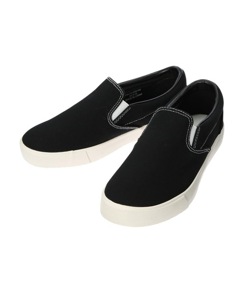 AMERICAN HOLIC（アメリカンホリック）の「スリッポン（スリッポン・レディース・ブラック/ベージュ・M/L/S）」の11枚目の写真