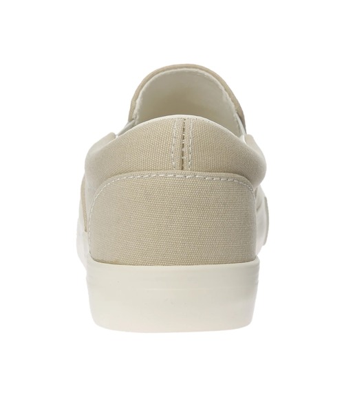 AMERICAN HOLIC（アメリカンホリック）の「スリッポン（スリッポン・レディース・ブラック/ベージュ・M/L/S）」の13枚目の写真