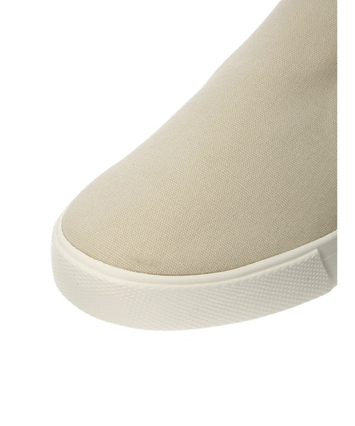 AMERICAN HOLIC（アメリカンホリック）の「スリッポン（スリッポン・レディース・ブラック/ベージュ・M/L/S）」の15枚目の写真