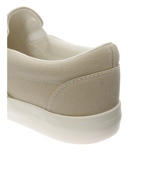 AMERICAN HOLIC（アメリカンホリック）の「スリッポン（スリッポン・レディース・ブラック/ベージュ・M/L/S）」の16枚目の写真